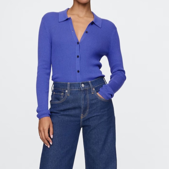 GAP- Cardigan sweater . - Picture 5 of 5